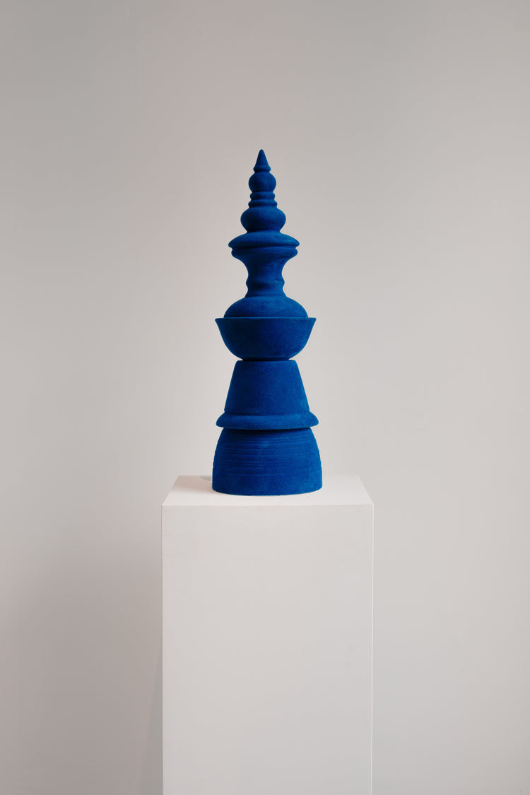 Retrospective Perspectives - The Spinning Top