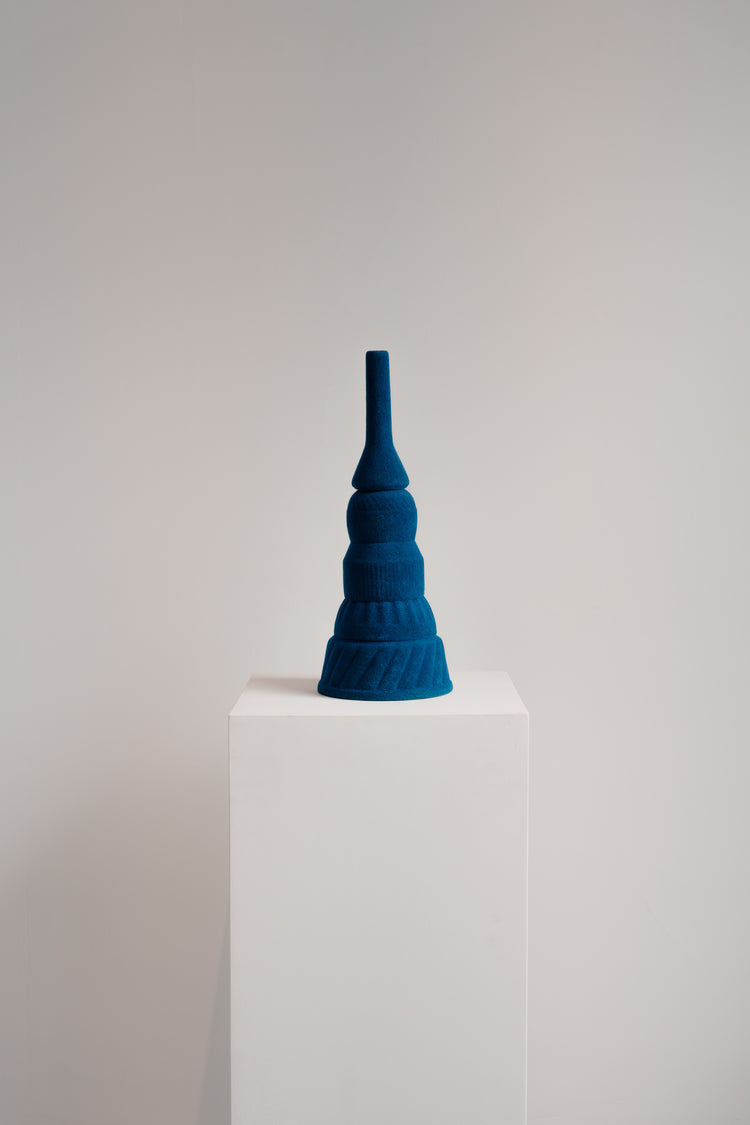 Retrospective Perspectives - The Beaker