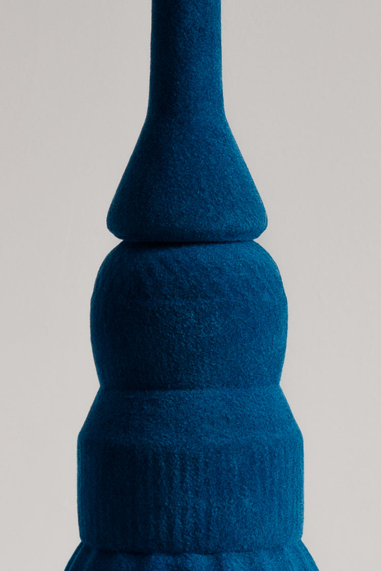 Retrospective Perspectives - The Beaker