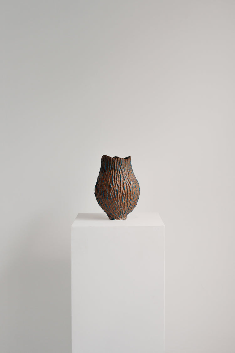 Vessel 38
