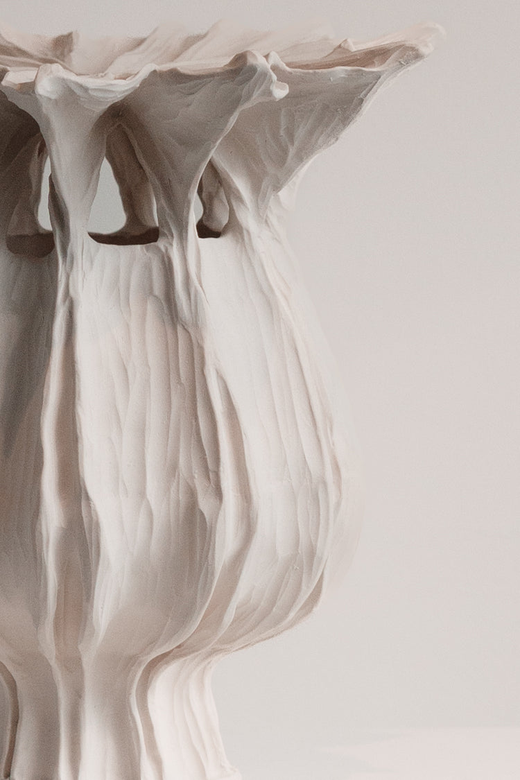 Large Poppy Seed Capsule 1