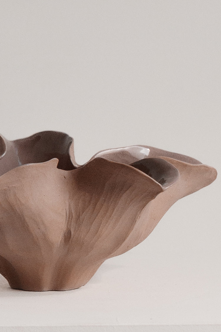 Dusty Pink Botanical