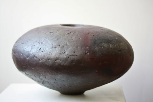 Furnas Vessel