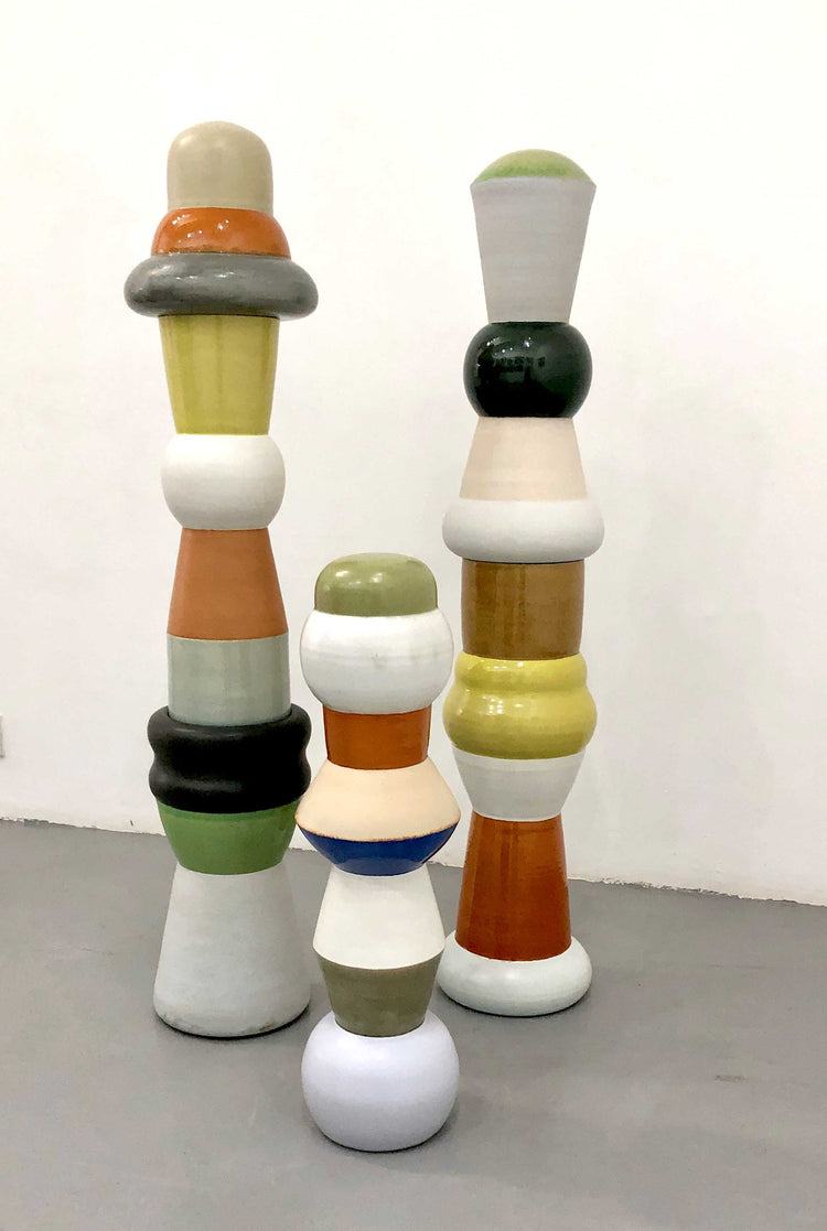 Pythia from the Folly Series