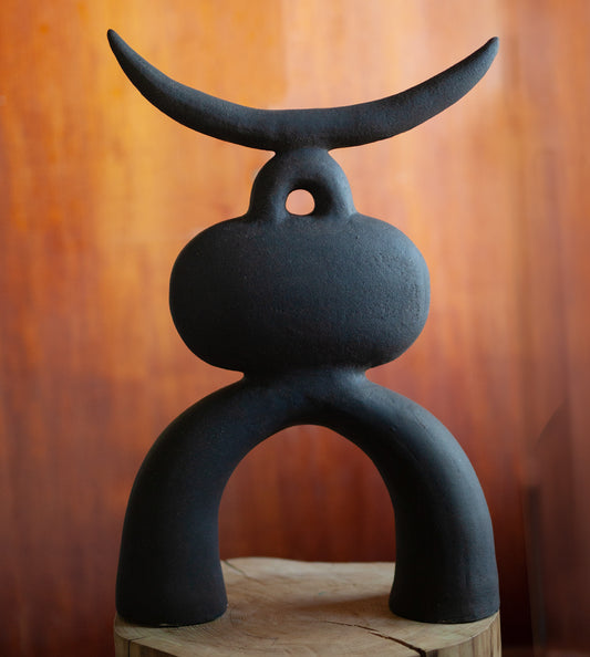 Haniwa Warrior 85