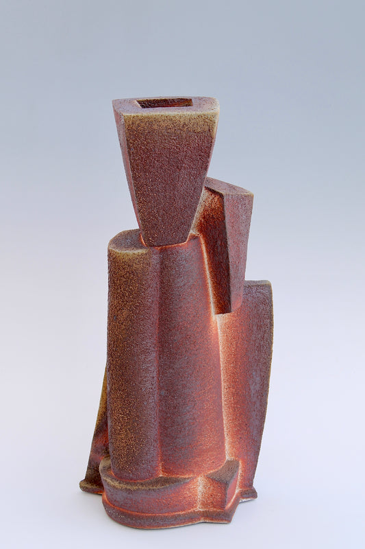 Single Composite Stacked Form
