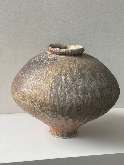 Porcelain Vessel 1
