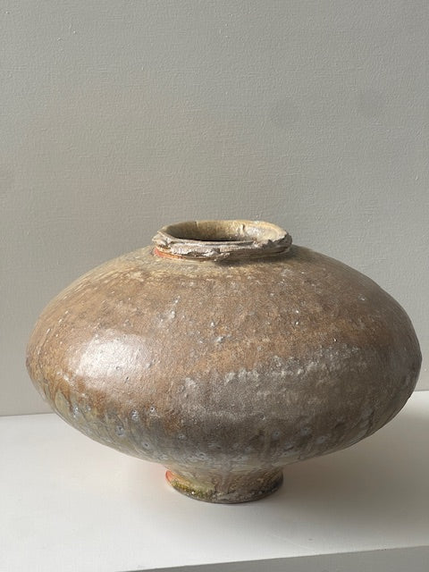 Porcelain Vessel 2