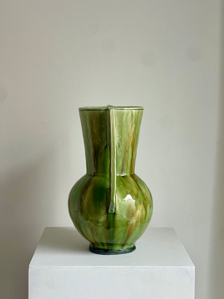 Green Vessel