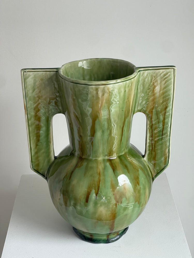 Green Vessel