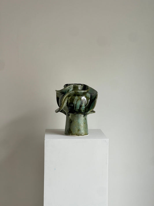 Green Wave Vessel