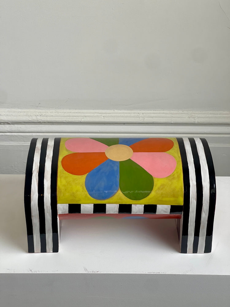 Meditation Stool