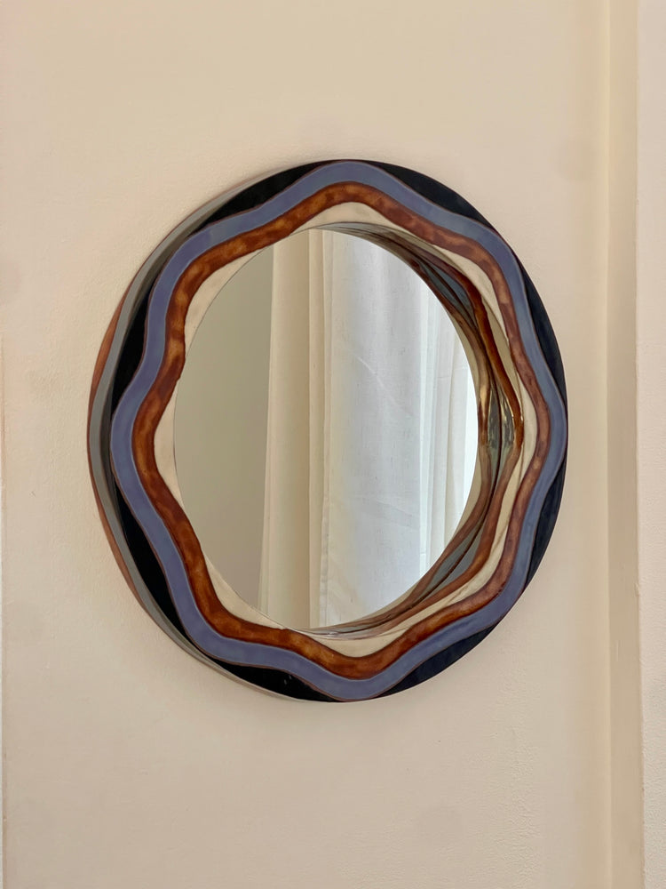 Wavy Mirror