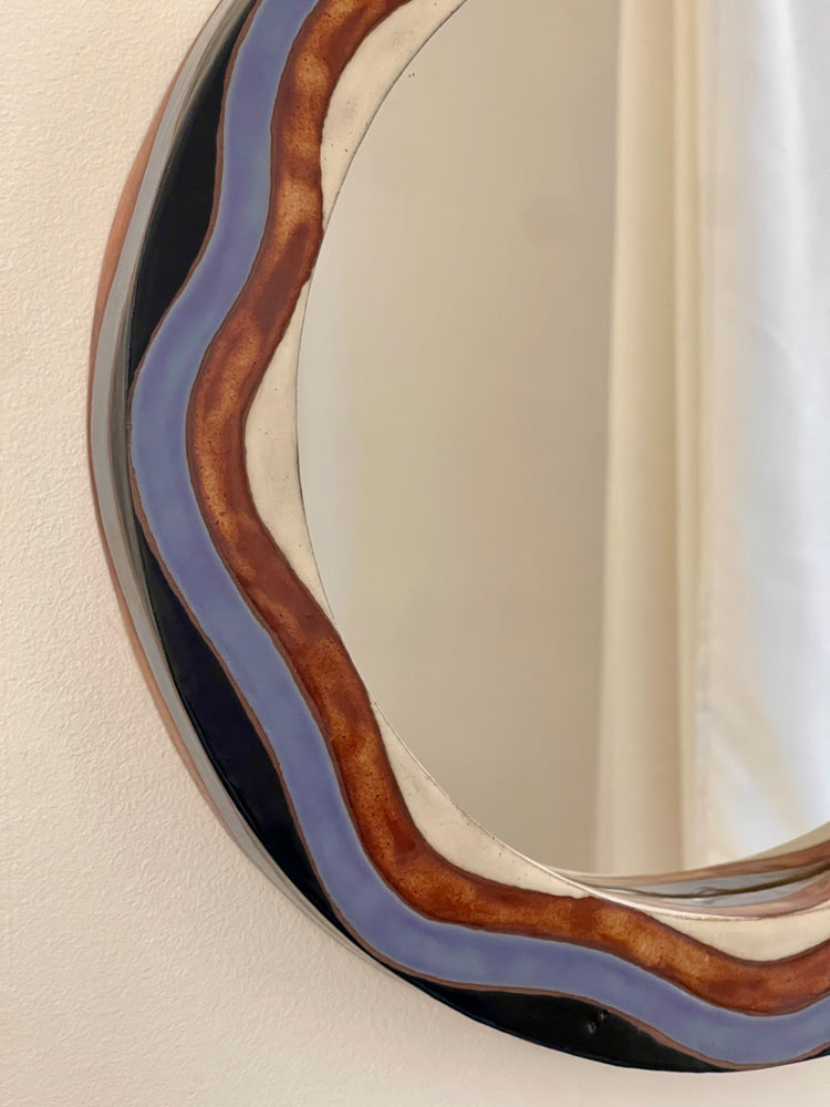 Wavy Mirror