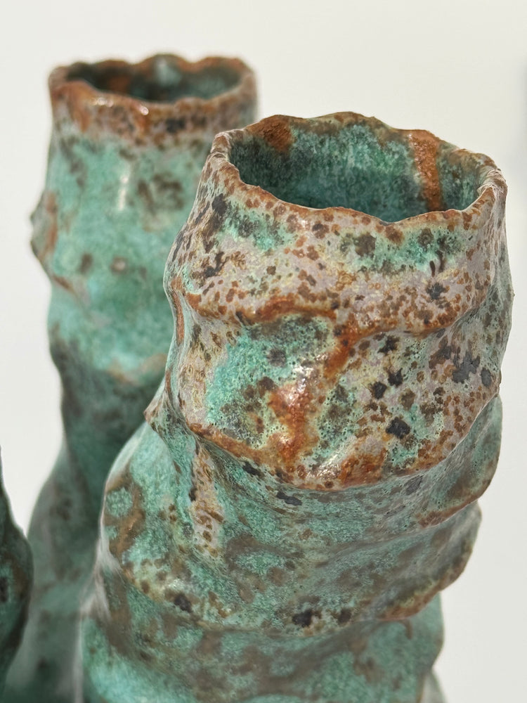 Green Coral