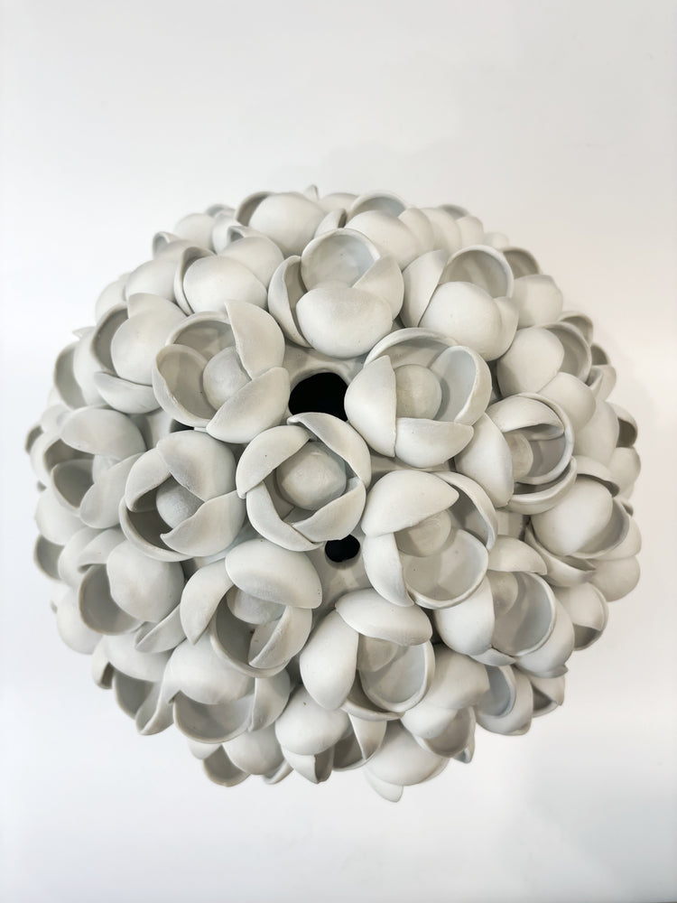 Full Bloom Sculpture