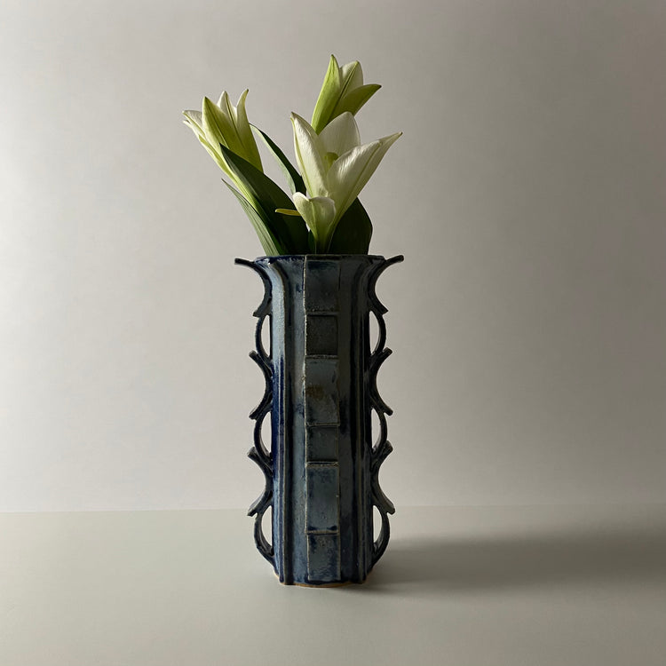 Rythme Vase No.14