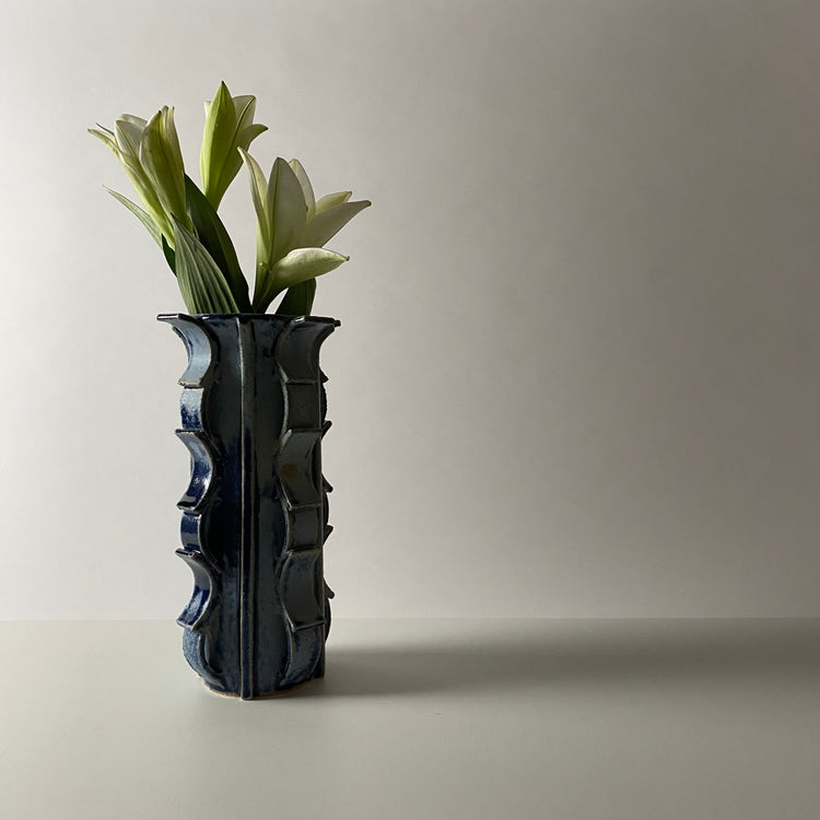 Rythme Vase No.14
