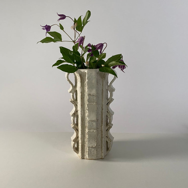 Rythme Vase No.11