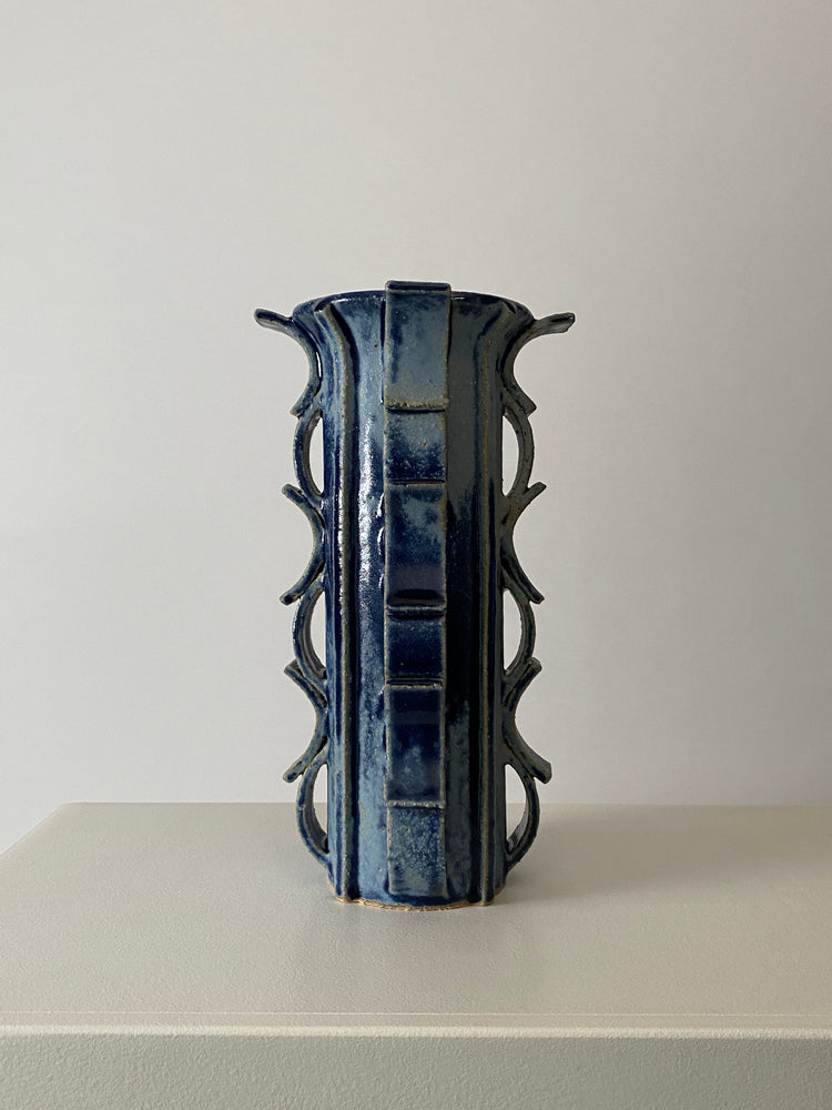 Rythme Vase No.14