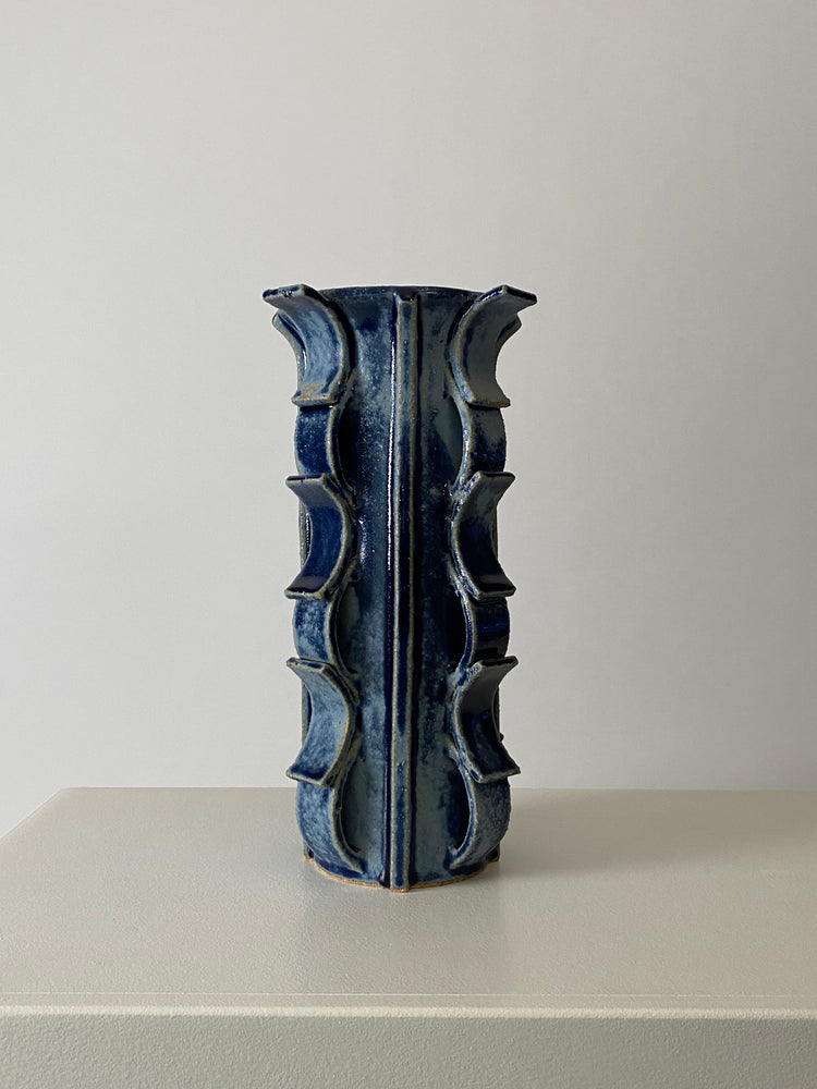 Rythme Vase No.14