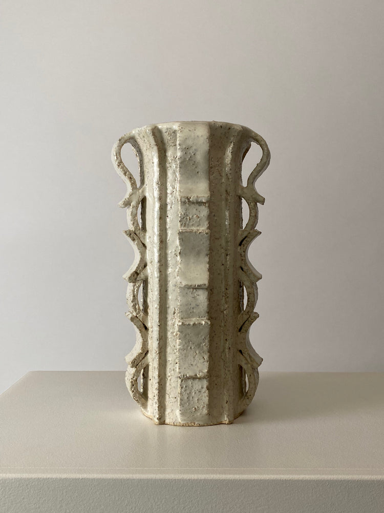 Rythme Vase No.11