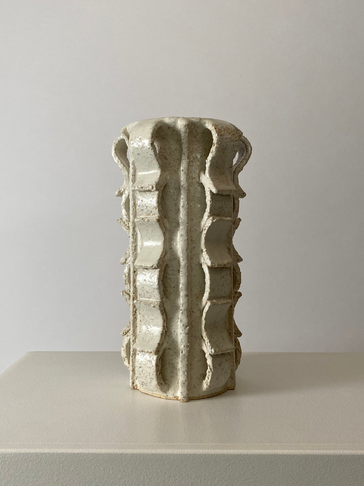 Rythme Vase No.11