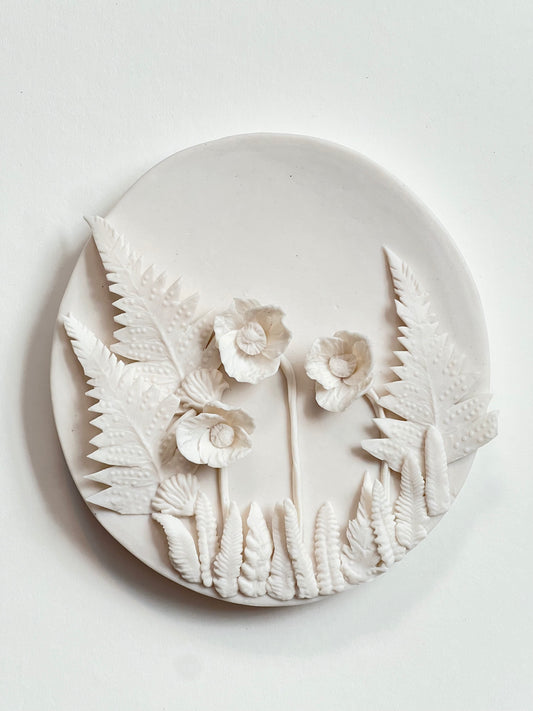 Clarity (Small Round)