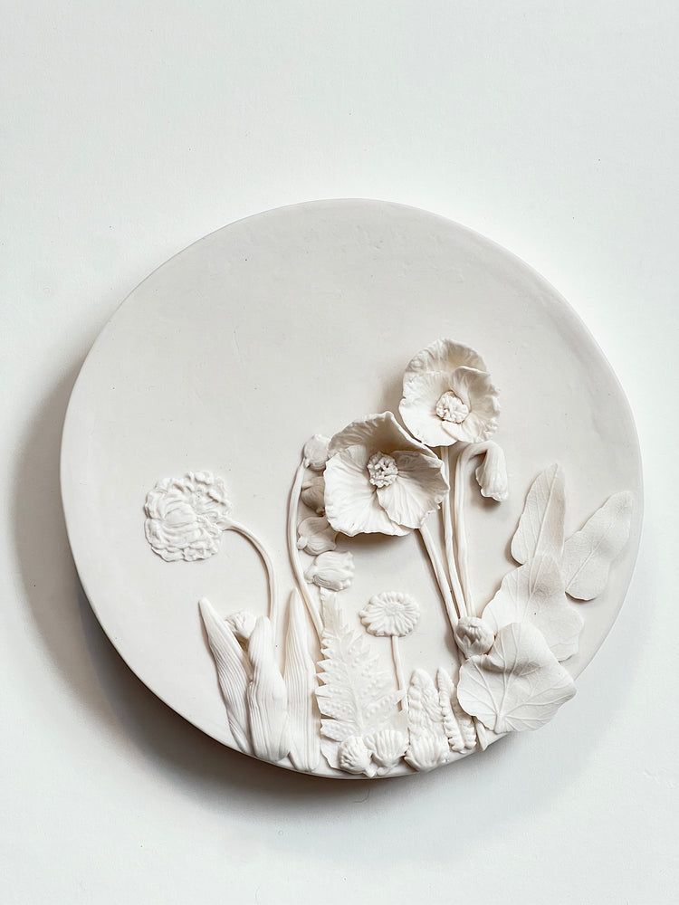 Clarity (Large Round)