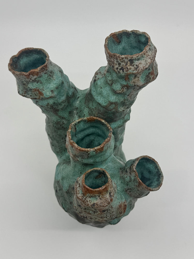 Green Coral
