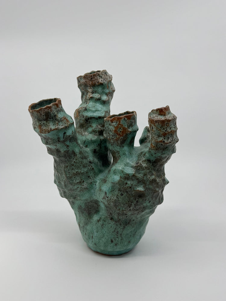 Green Coral