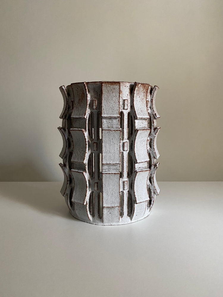 Large Rythme Wall Sconce