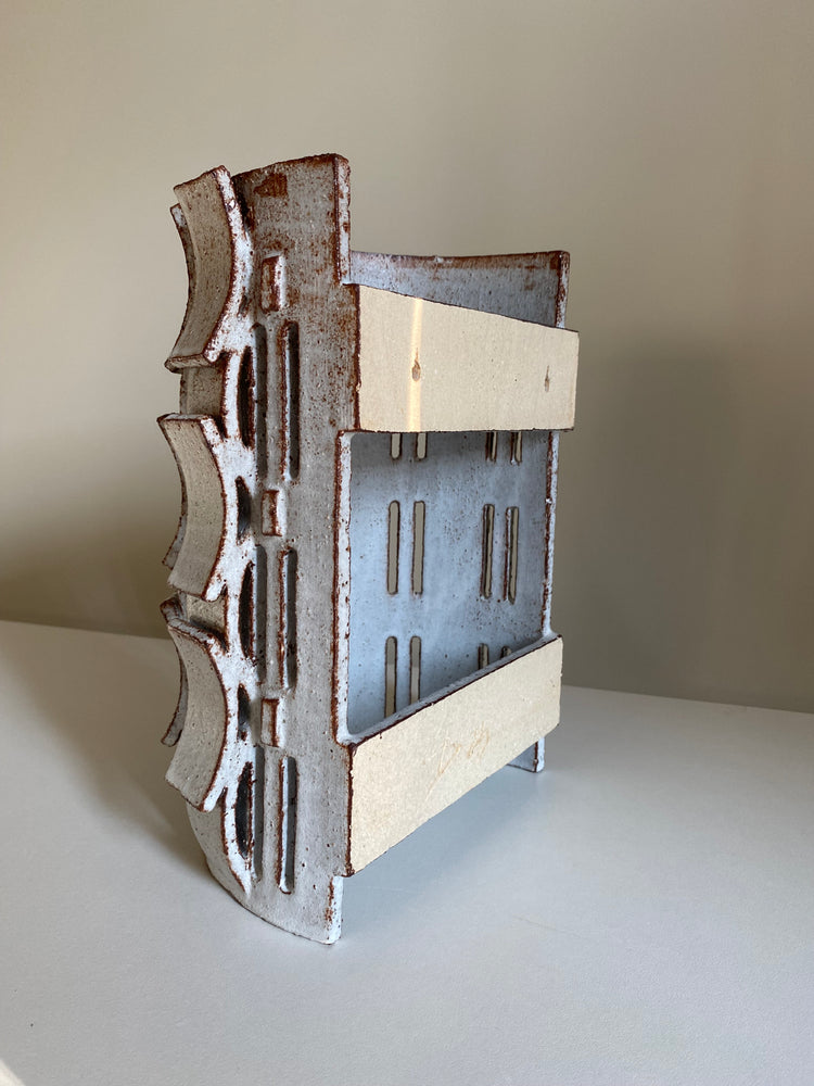 Large Rythme Wall Sconce