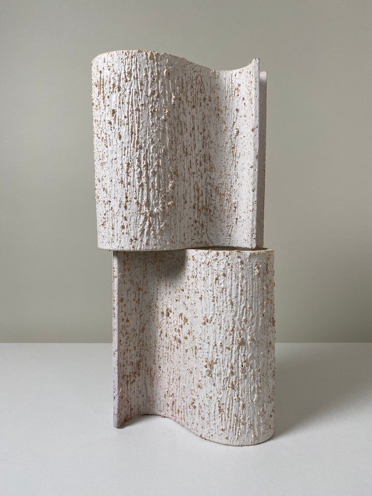 Pair of Wave Sconces