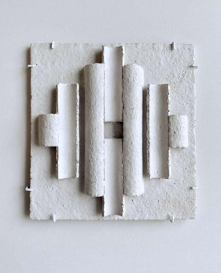 Wall Sculpture