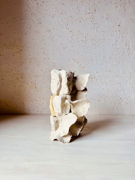 Oni (White)