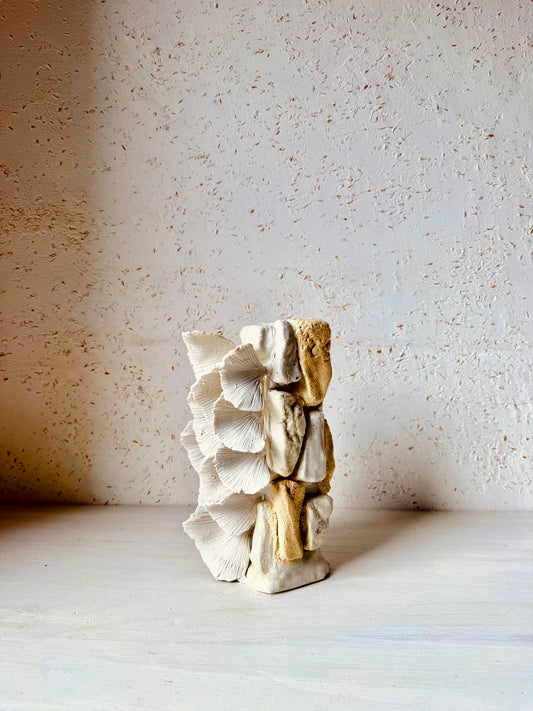 Oni (White)