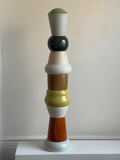 Sabbe from the Folly Series