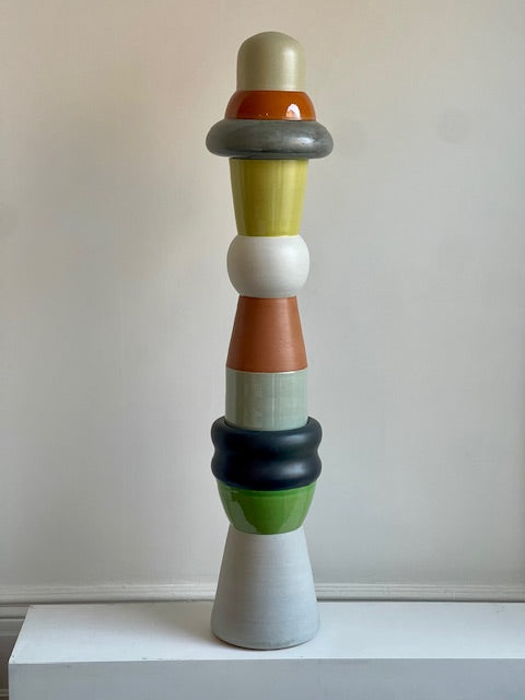 Albunea from the Folly Series