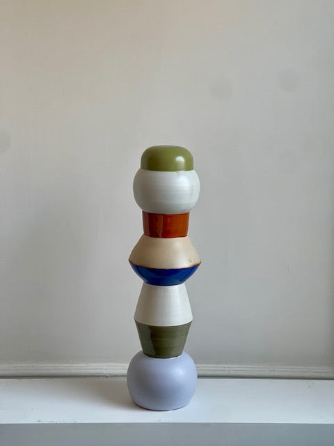 Pythia from the Folly Series