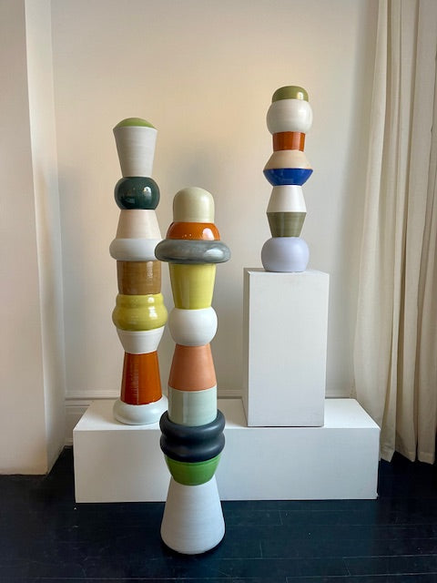 Pythia from the Folly Series