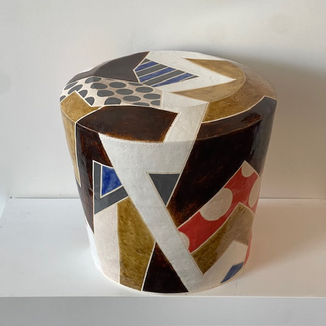 Stool / Side Table