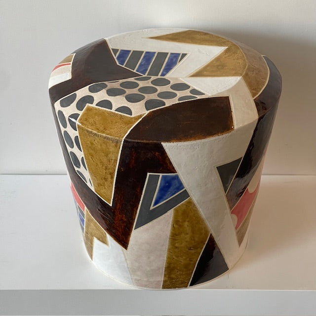 Stool / Side Table