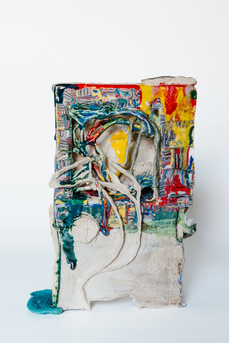 Balanced at the Space Between Spectacle and Pathway