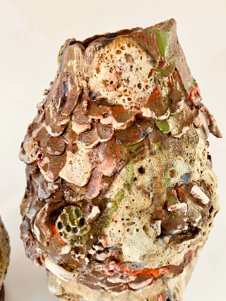 The Goose Tree (Diptych)