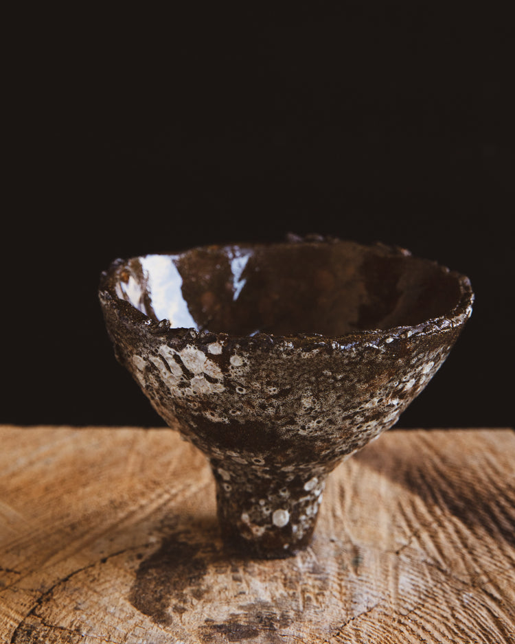 Compote Vessel 1