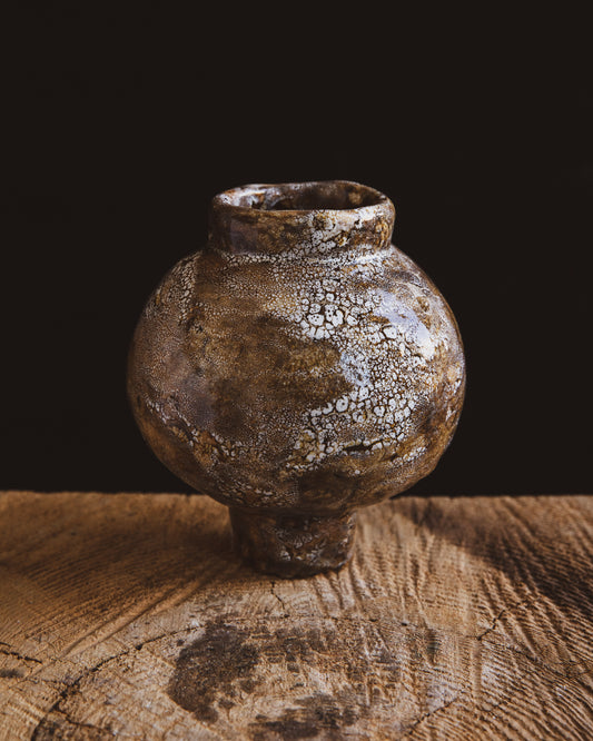 Mini Moon Jar No. 2
