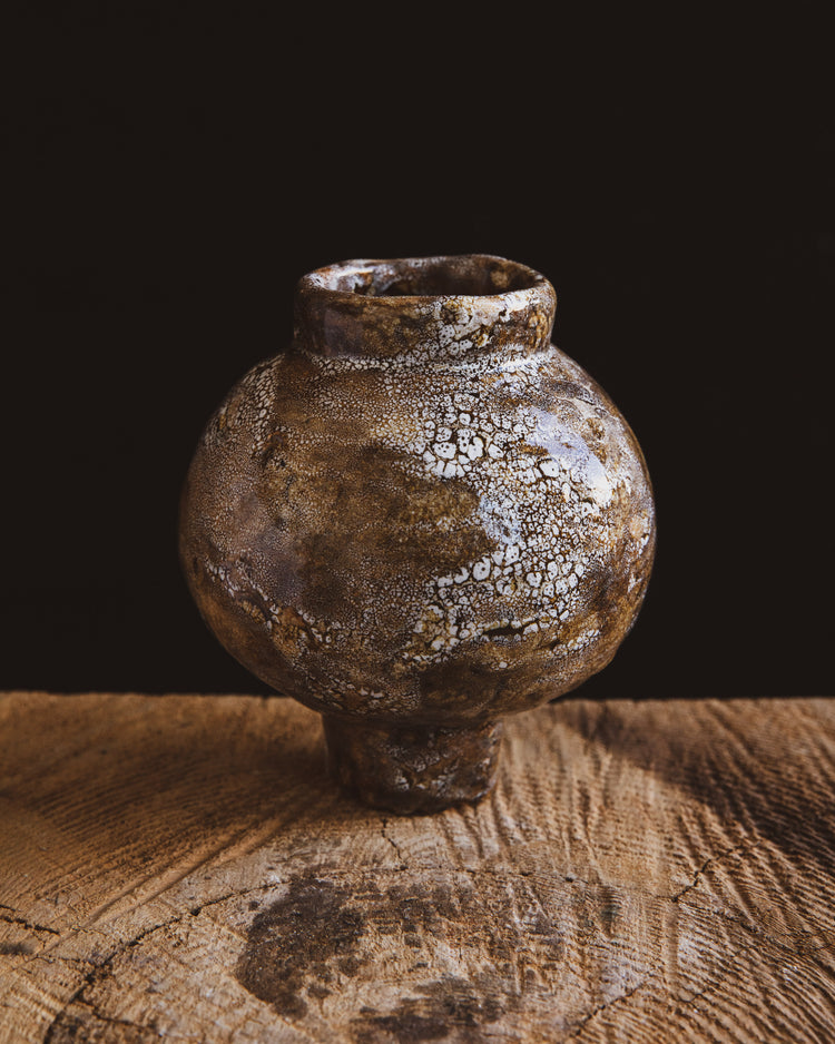 Mini Moon Jar No. 2