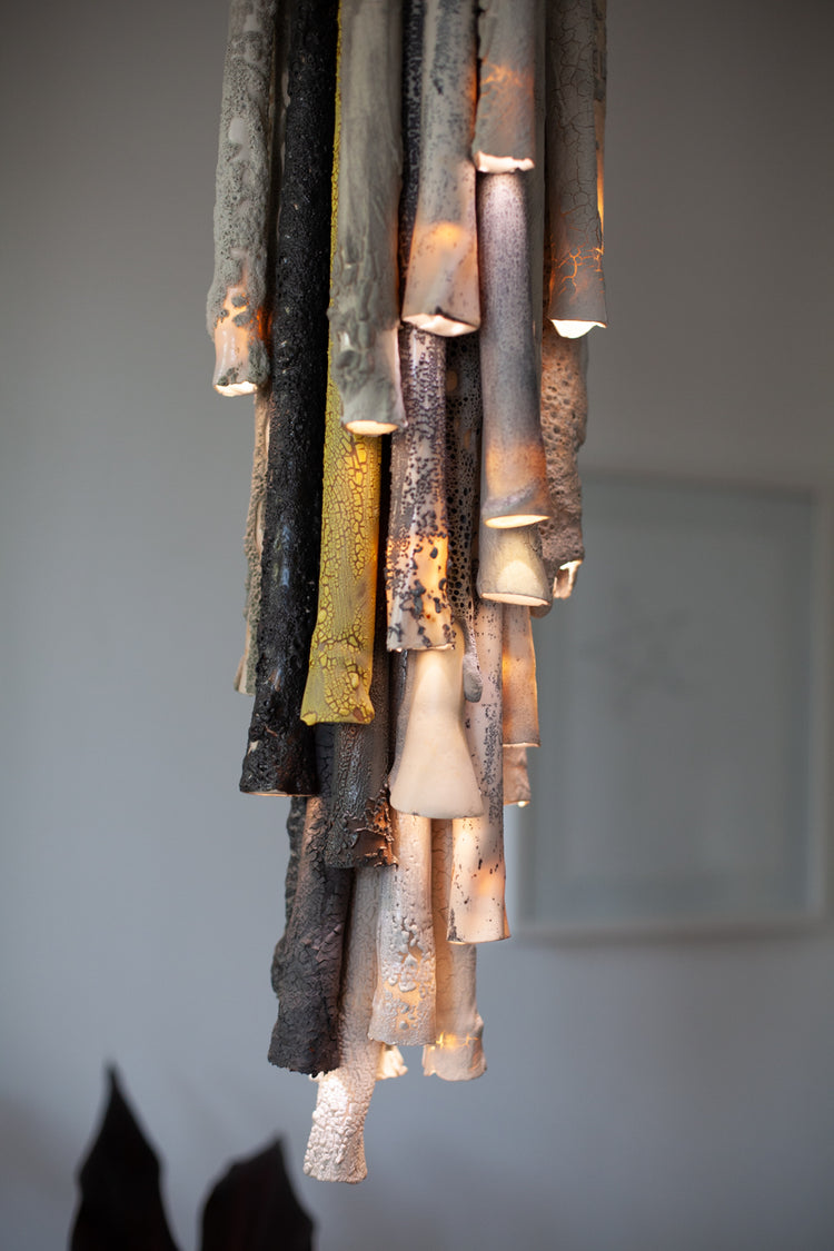 Paean Light Sculpture