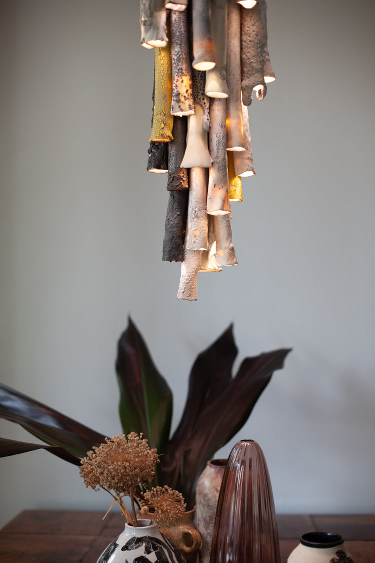 Paean Light Sculpture